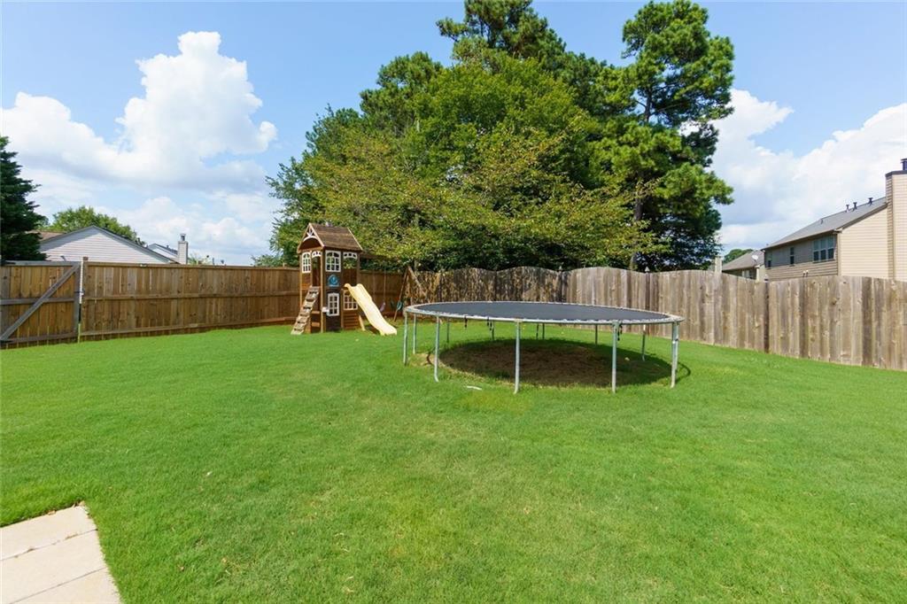 Brookshire - Residential