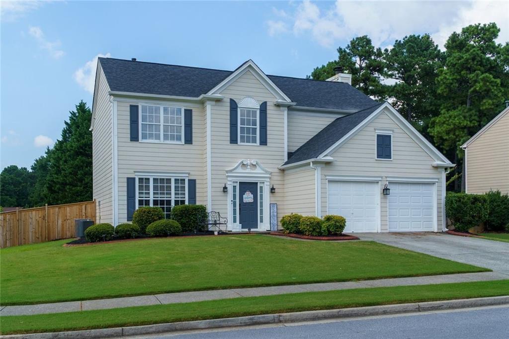 Brookshire - Residential