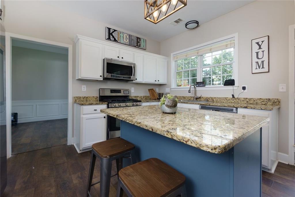 Brookshire - Residential