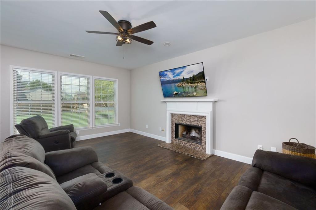 Brookshire - Residential