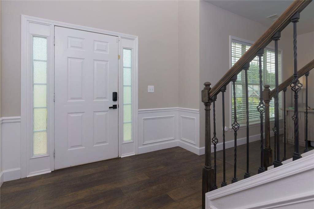 Brookshire - Residential