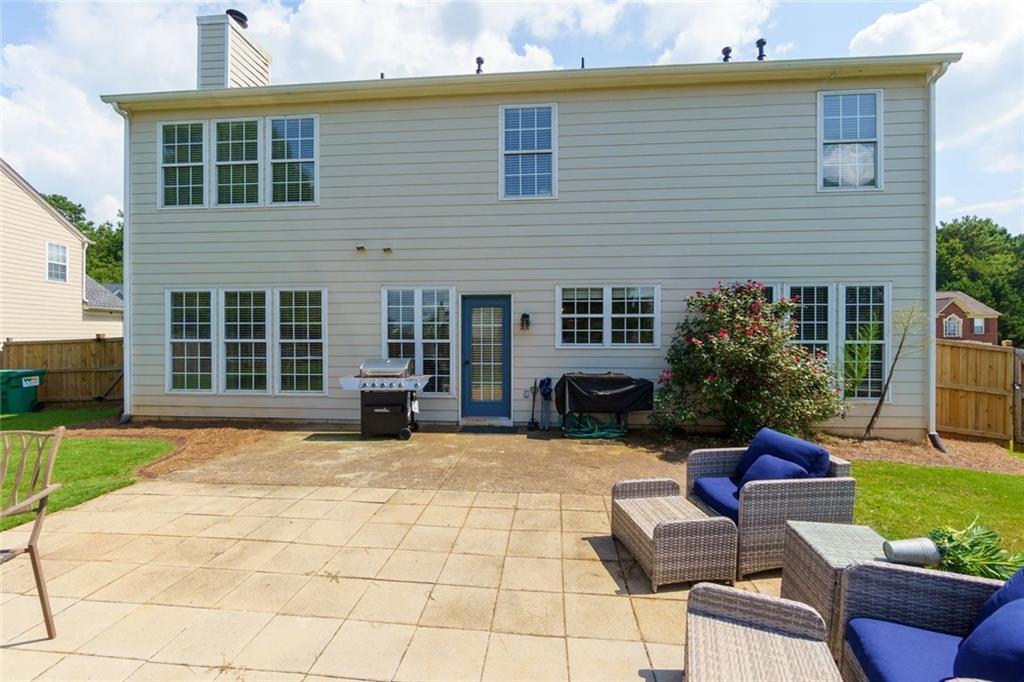 Brookshire - Residential