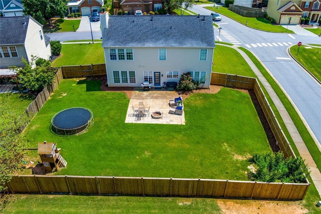 Brookshire - Residential