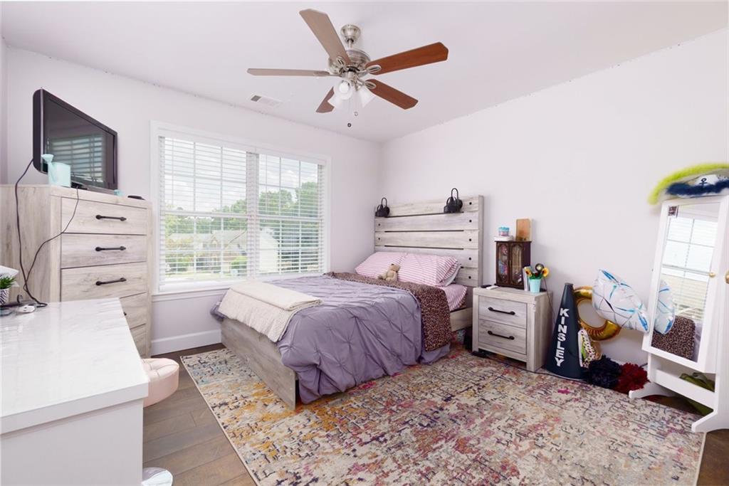 Brookshire - Residential