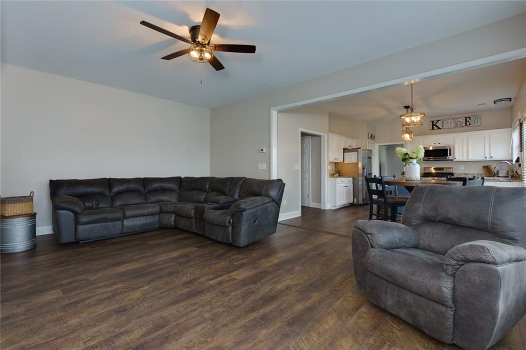 Brookshire - Residential