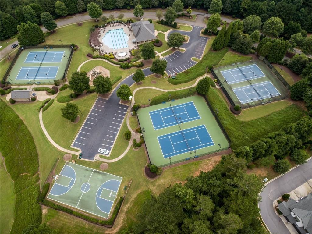 Brookshire - Residential