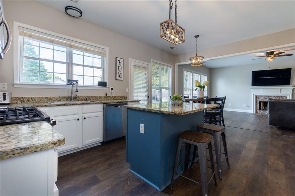 Brookshire - Residential