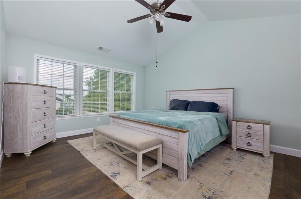 Brookshire - Residential