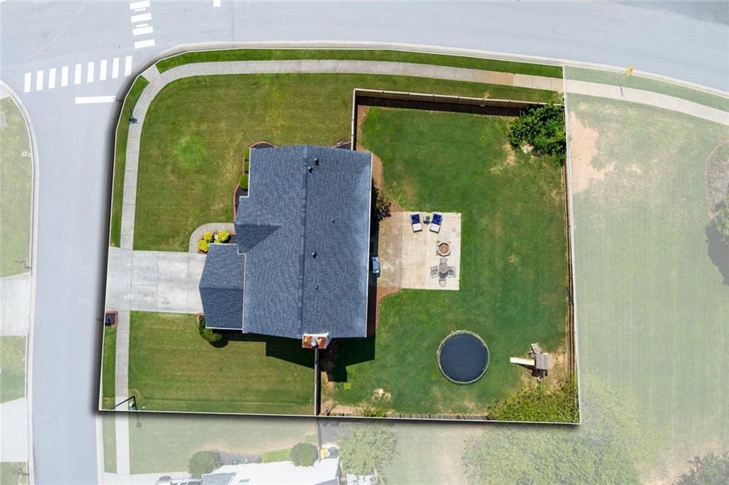 Brookshire - Residential