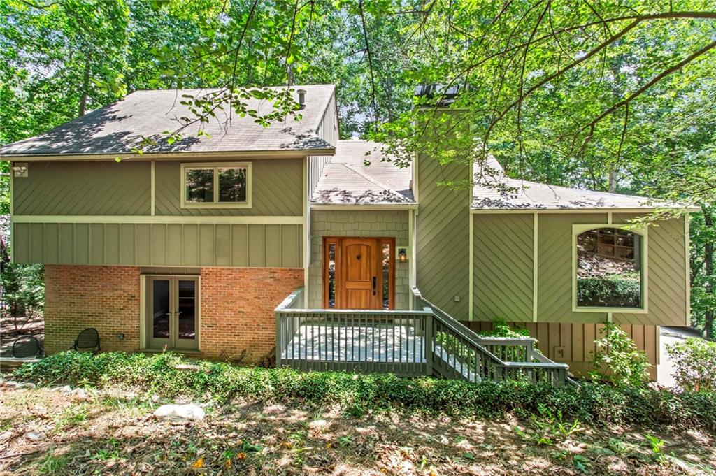 970 Pine Grove Pointe Drive