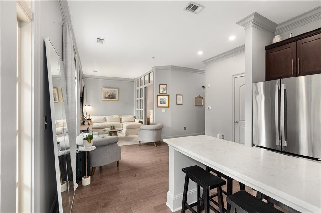 1055 Piedmont Avenue NE 106