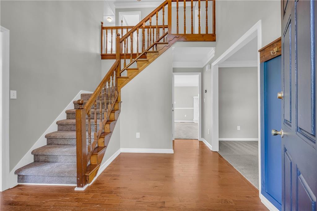 2151 Hamstead Court, Suwanee, Georgia image 12