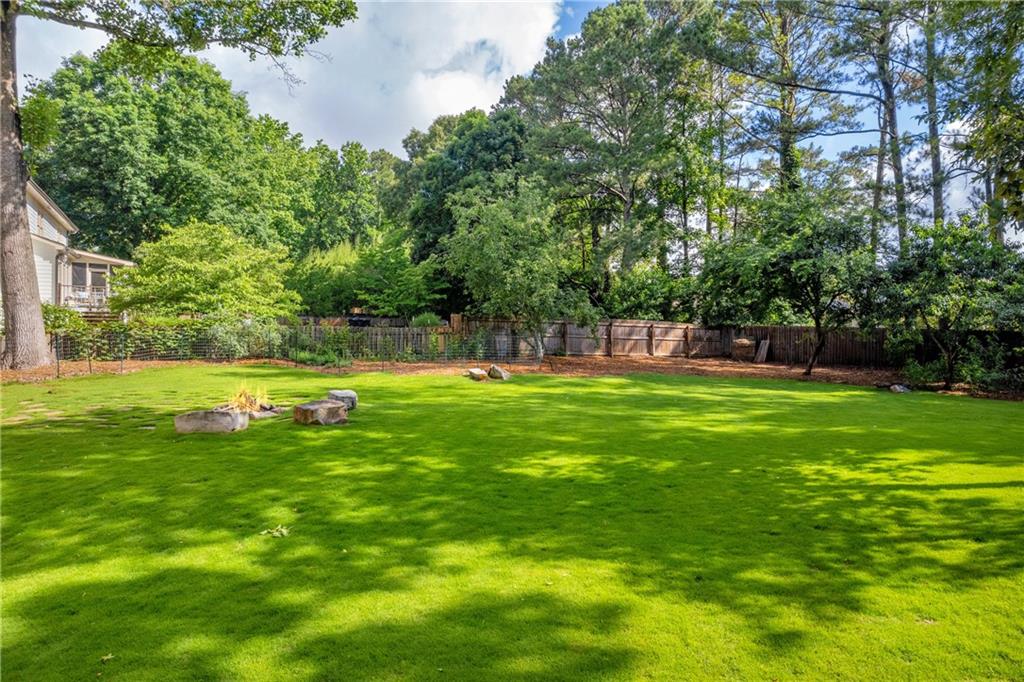 2151 Hamstead Court, Suwanee, Georgia image 9