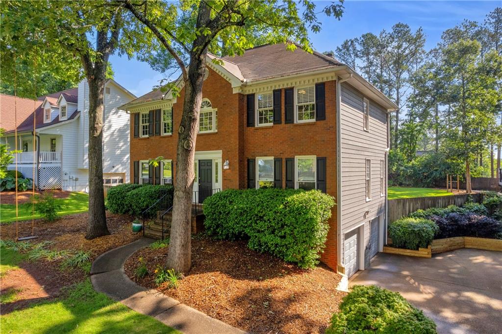 2151 Hamstead Court, Suwanee, Georgia image 3