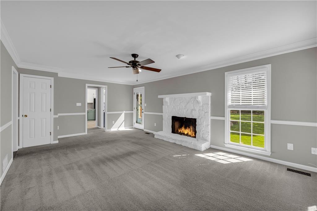 2151 Hamstead Court, Suwanee, Georgia image 28