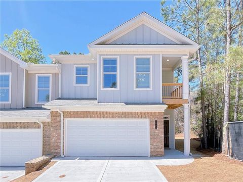 2608 Mills Commons Drive Decatur GA 30034