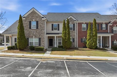 2555 Flat Shoals Road 802 Atlanta GA 30349