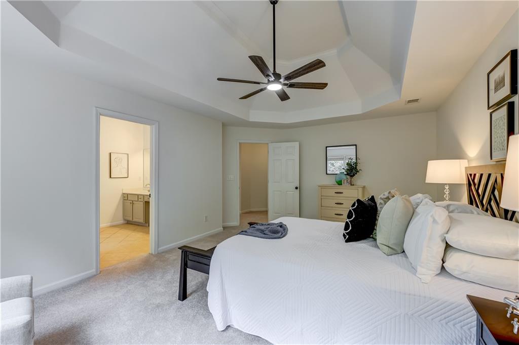 3958 Windgrove Crossing, Suwanee, Georgia image 39