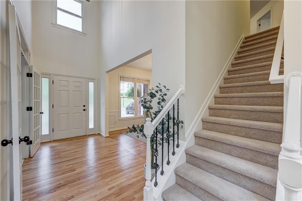 3958 Windgrove Crossing, Suwanee, Georgia image 15