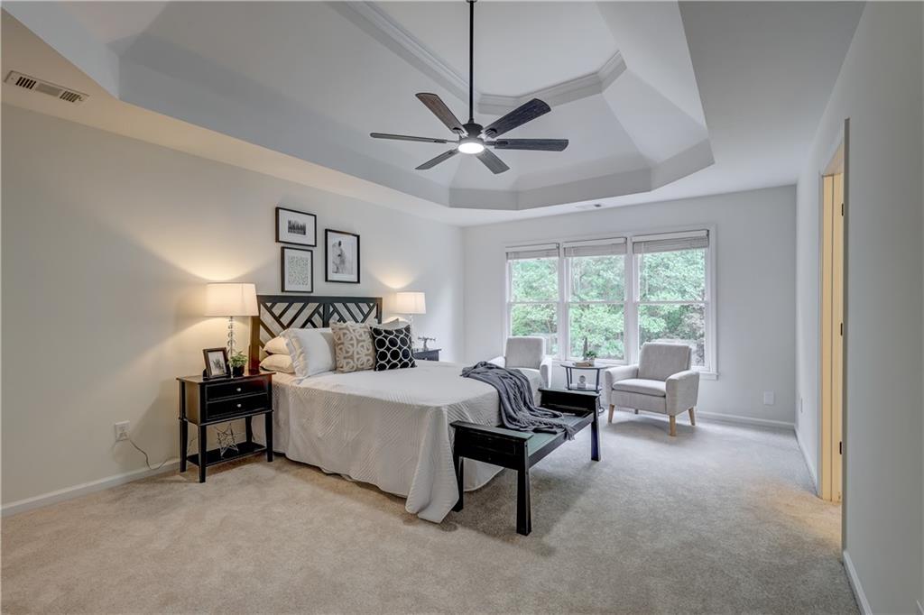 3958 Windgrove Crossing, Suwanee, Georgia image 37