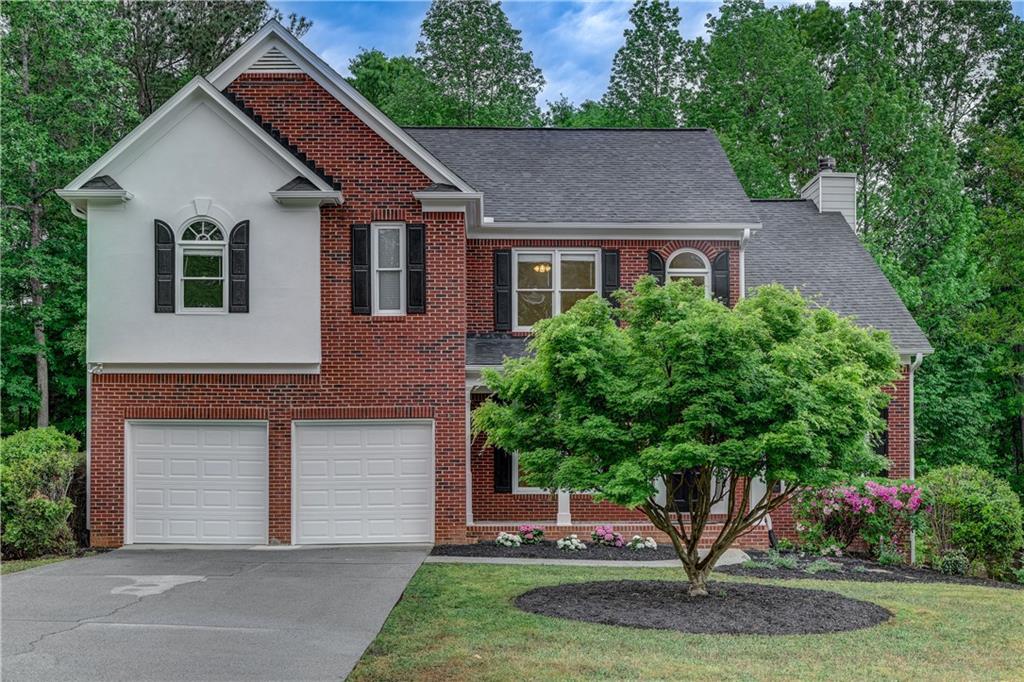 3958 Windgrove Crossing, Suwanee, Georgia image 1