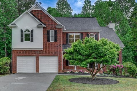 3958 Windgrove Crossing Suwanee GA 30024