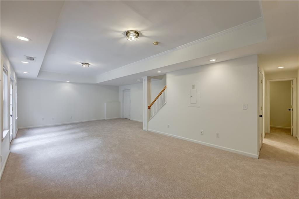 3958 Windgrove Crossing, Suwanee, Georgia image 48