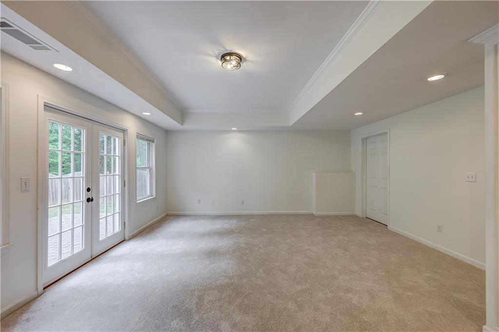3958 Windgrove Crossing, Suwanee, Georgia image 47