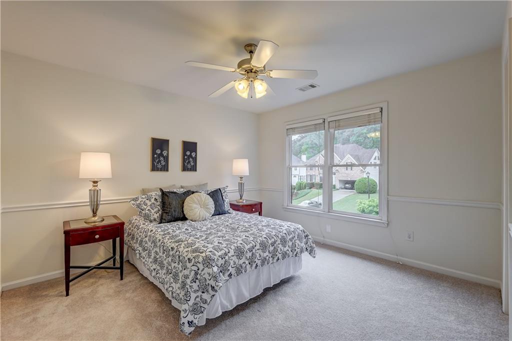 3958 Windgrove Crossing, Suwanee, Georgia image 31