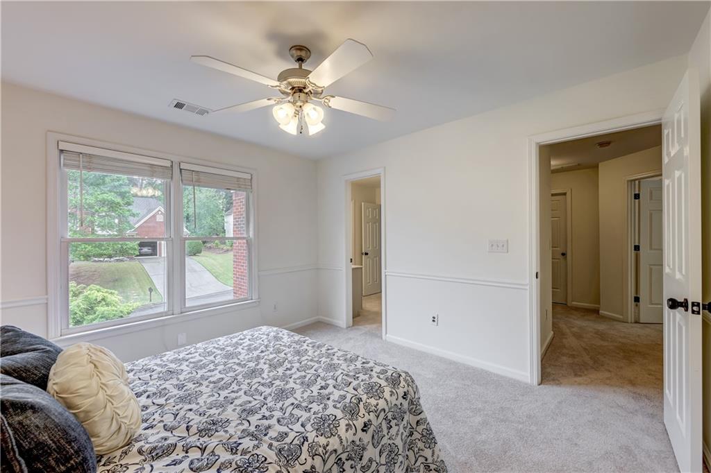 3958 Windgrove Crossing, Suwanee, Georgia image 32