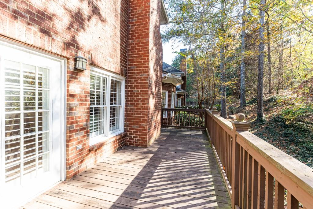 424 Brookview Circle, Sandy Springs, Georgia image 18