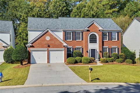 Photo of 107 Normandy Drive, Woodstock, GA 30188 (MLS # 7855476)