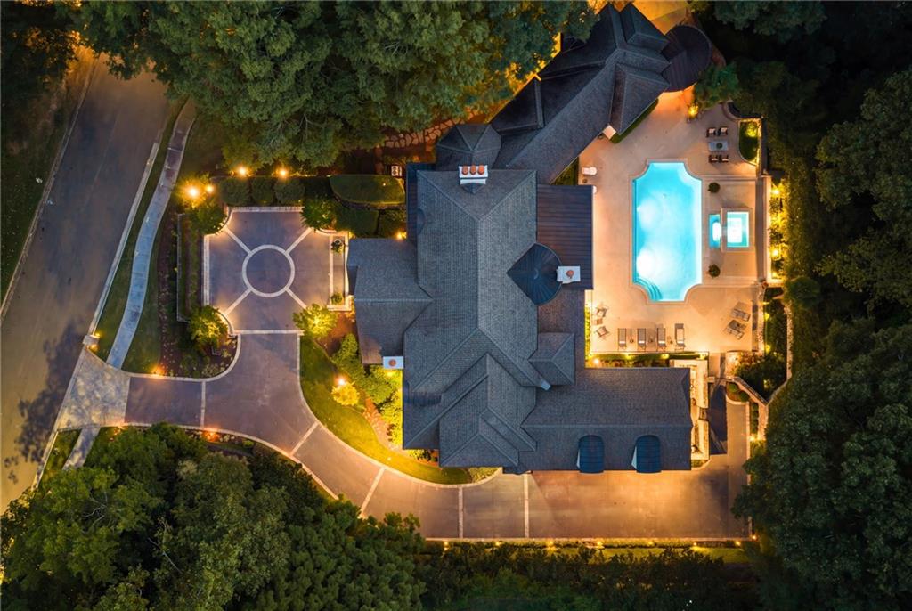 5530 Claire Rose Lane