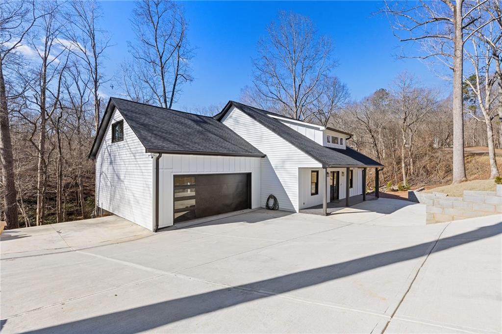 4732 Walnut Bend Drive