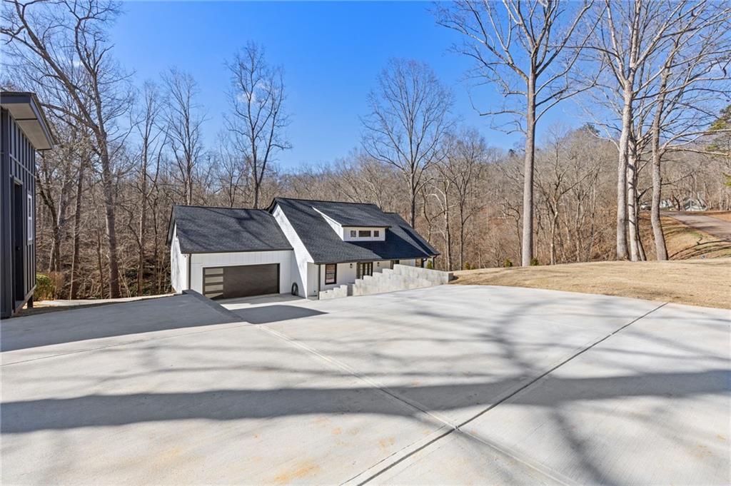 4732 Walnut Bend Drive