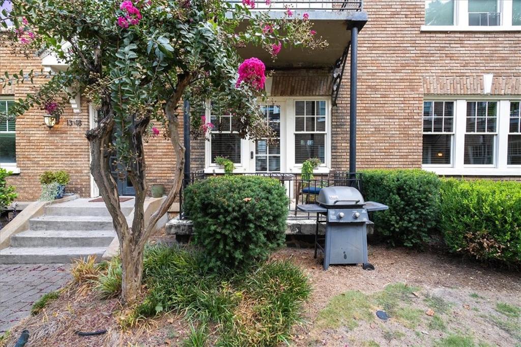 907 Piedmont Avenue #13, Atlanta, Georgia image 27