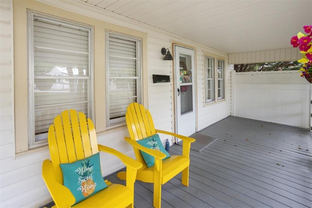 257 Stegall Drive