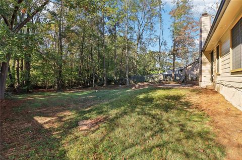 A home in Jonesboro