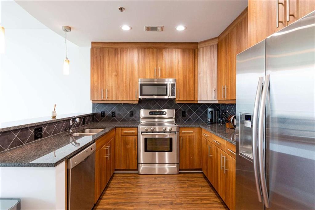 1080 Peachtree Street 2116