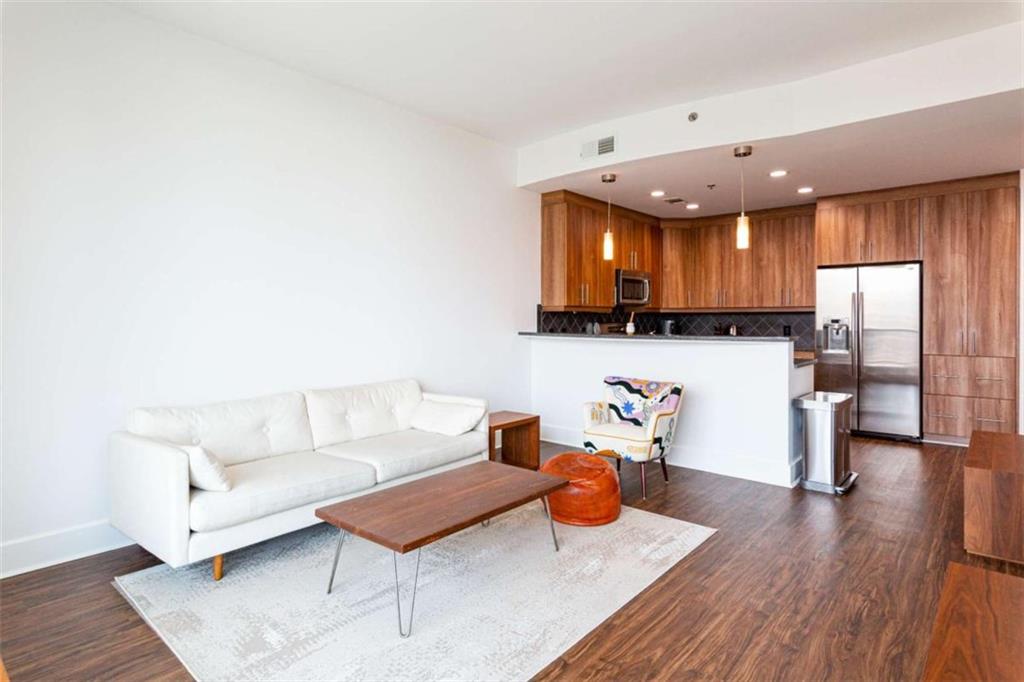 1080 Peachtree Street 2116