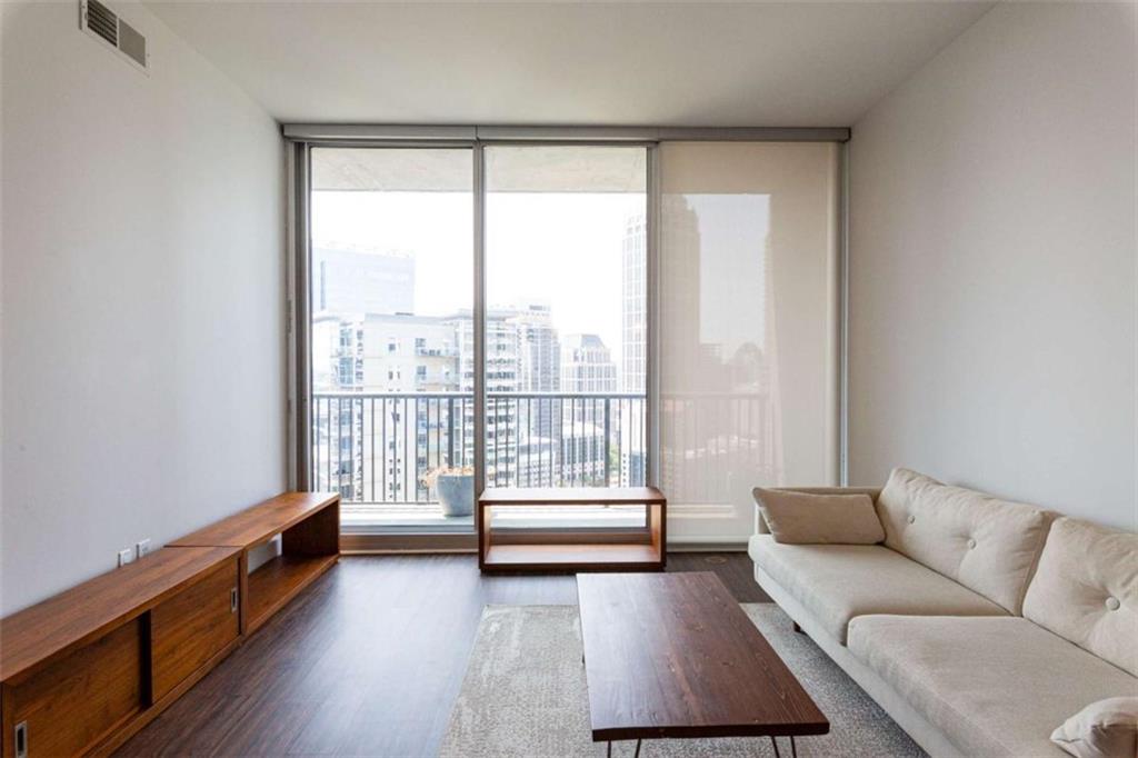 1080 Peachtree Street 2116