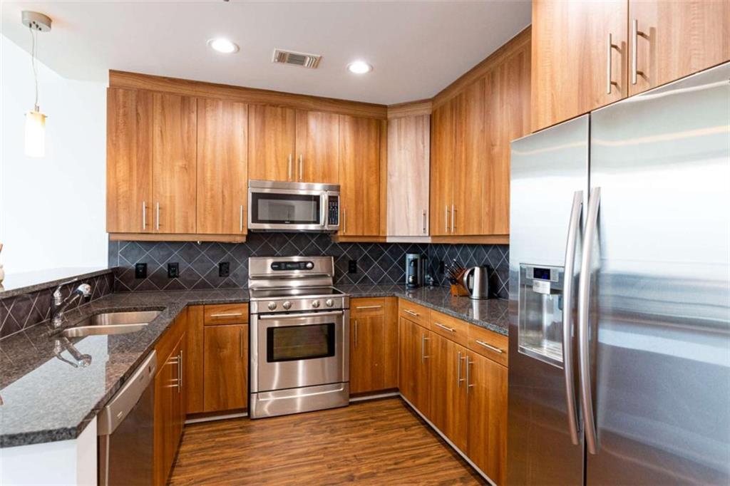 1080 Peachtree Street 2116