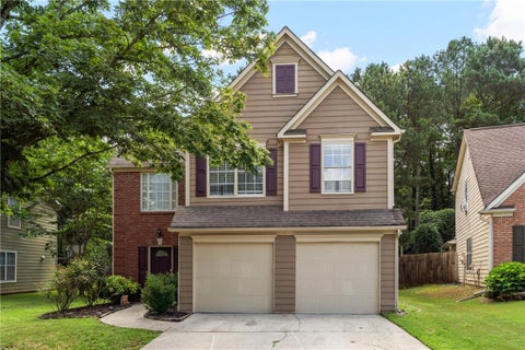Homes For Sale - 3200 Dundee Ridge Way<br/> Duluth, GA 30096