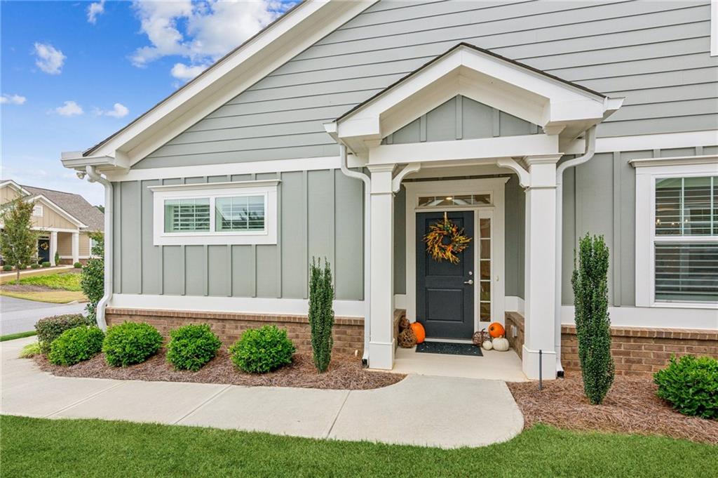 1001 Lexington Green Pines