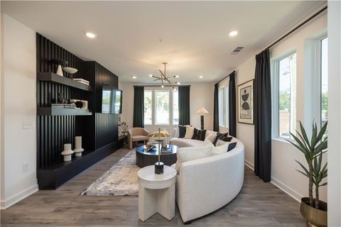 392 Pratt Drive 2014 Atlanta GA 30315