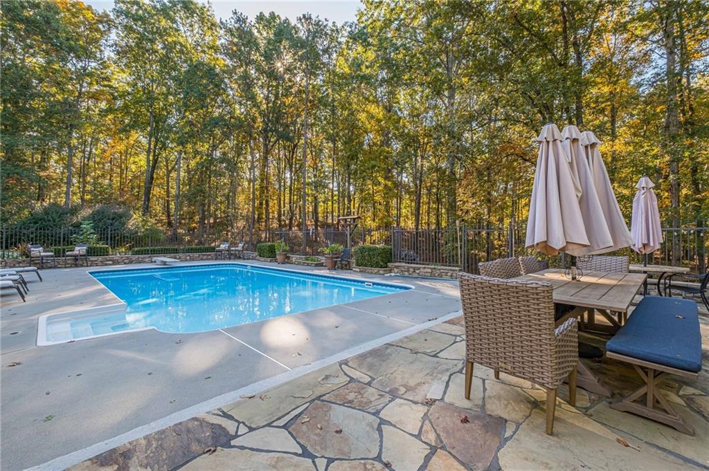 1751 H D Atha Road, Monroe, Georgia image 33