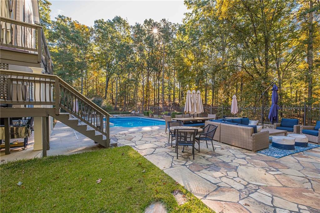 1751 H D Atha Road, Monroe, Georgia image 30
