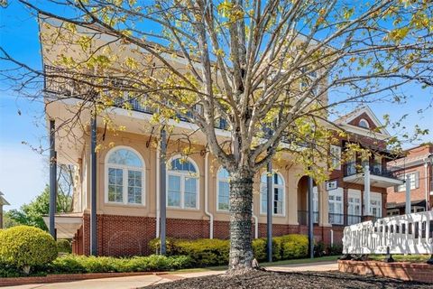 3132 Hill Street 1 Duluth GA 30096