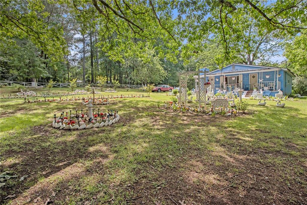 179 Higgins Road, Flovilla, Georgia image 2