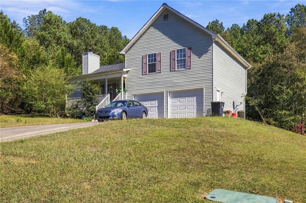 8 Talon Court NE